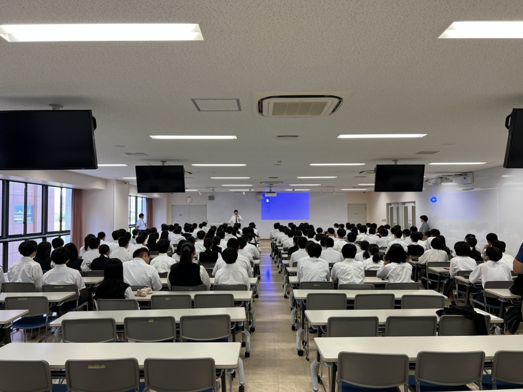 常翔学園中学校・高等学校