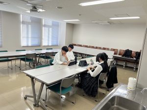 常翔学園中学校・高等学校