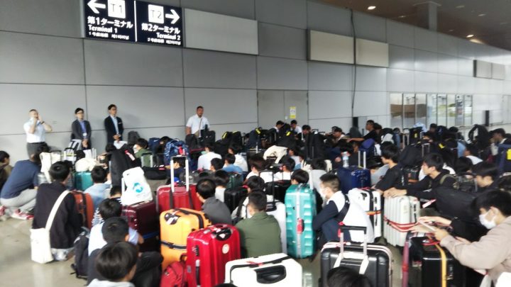常翔学園中学校・高等学校