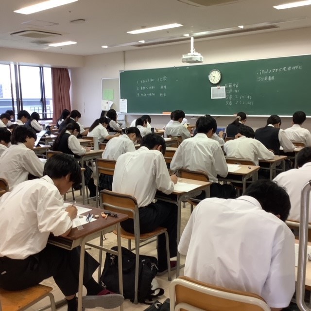 常翔学園中学校・高等学校