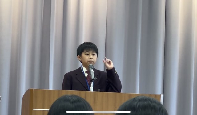 常翔学園中学校・高等学校