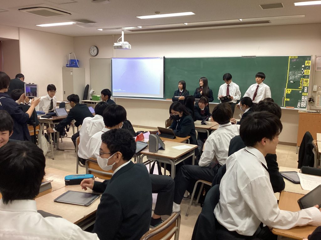 常翔学園中学校・高等学校
