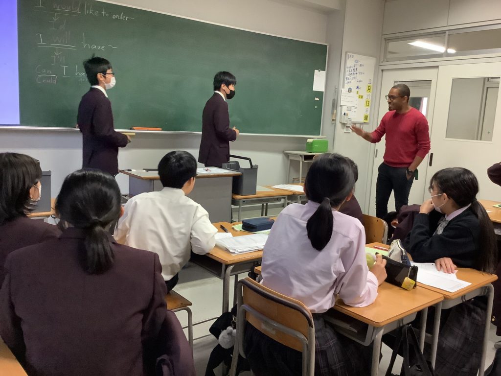 常翔学園中学校・高等学校