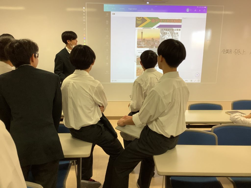常翔学園中学校・高等学校