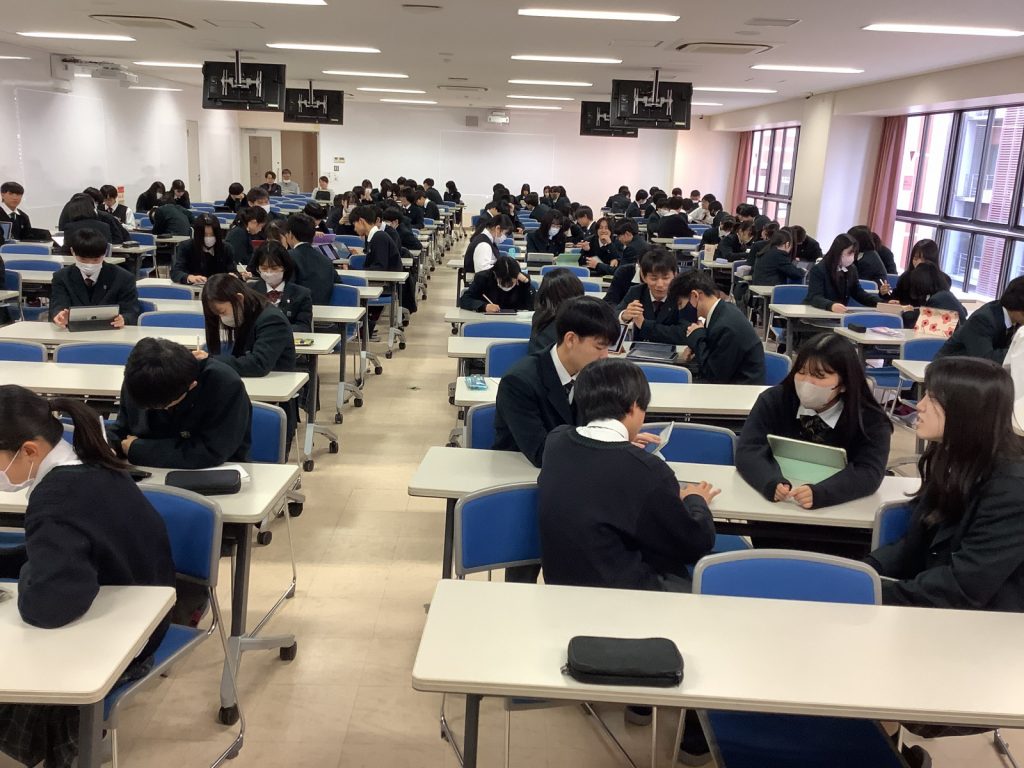 常翔学園中学校・高等学校