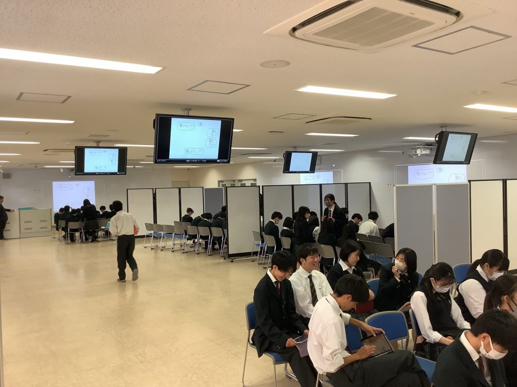常翔学園中学校・高等学校