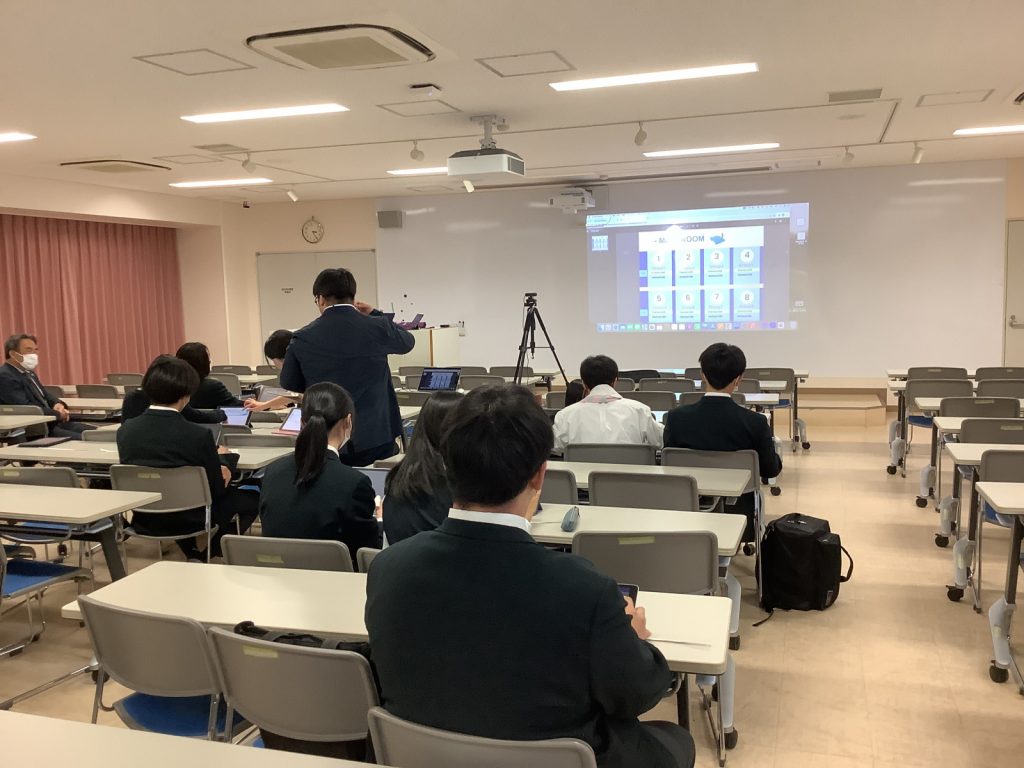 常翔学園中学校・高等学校
