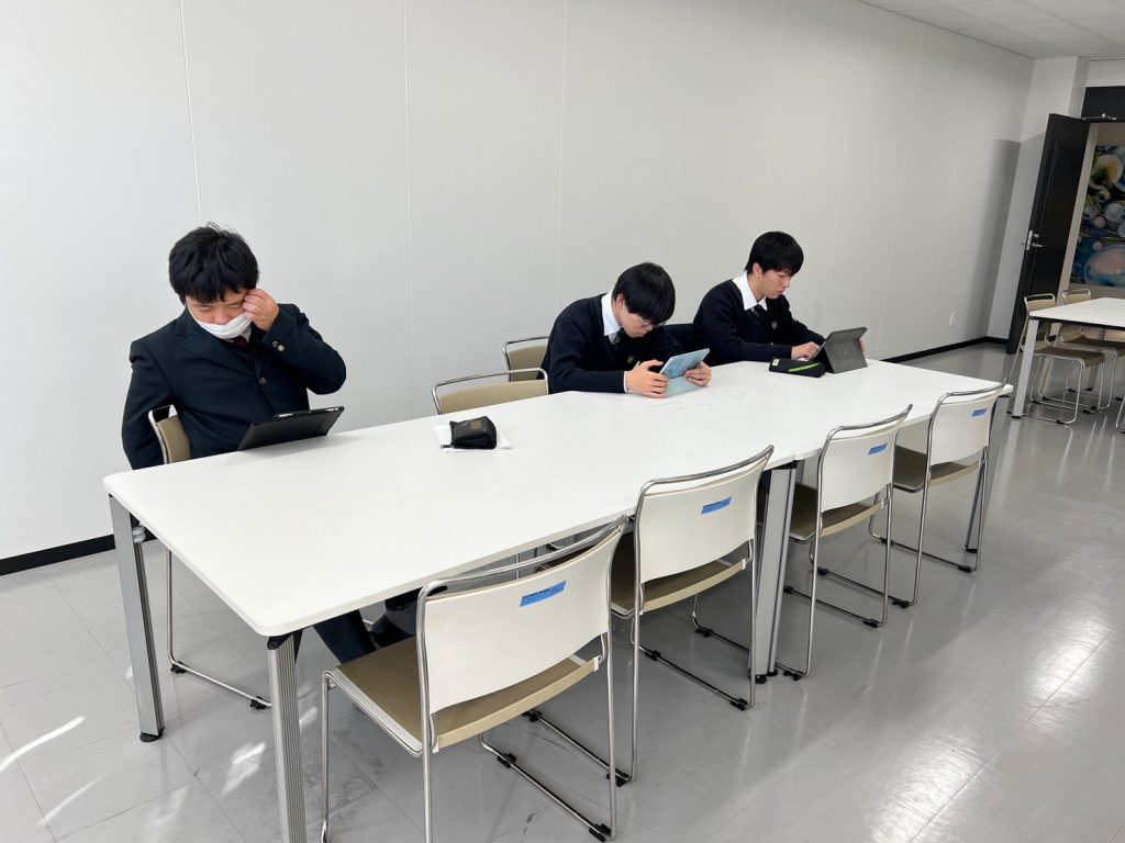 常翔学園中学校・高等学校