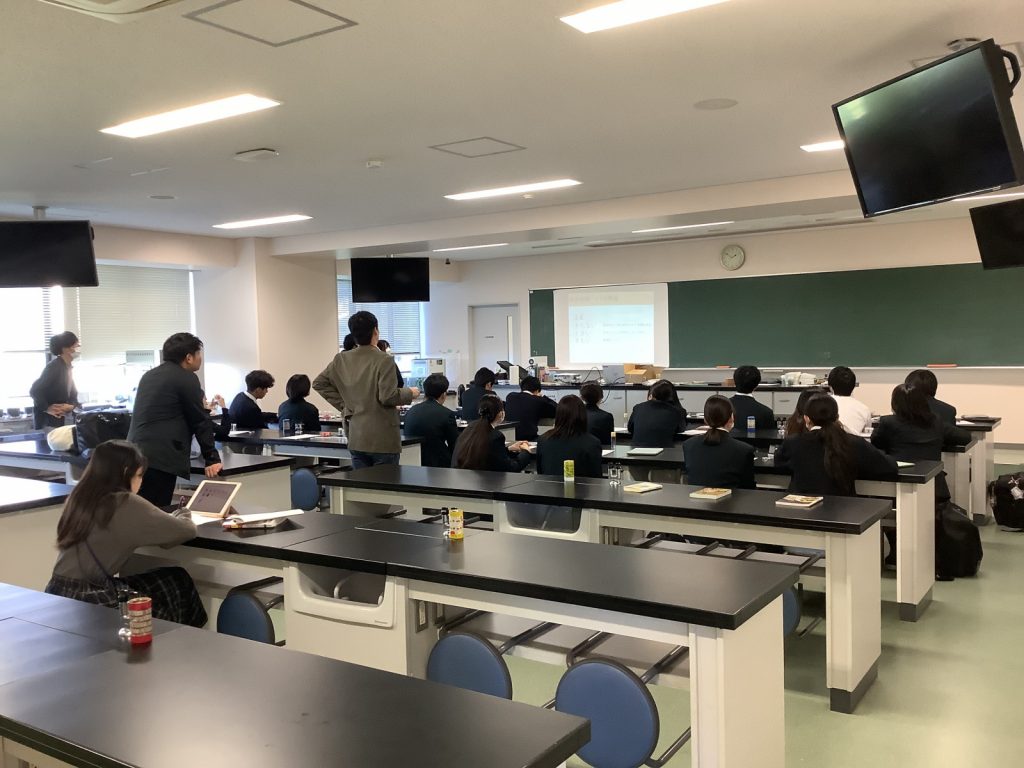常翔学園中学校・高等学校