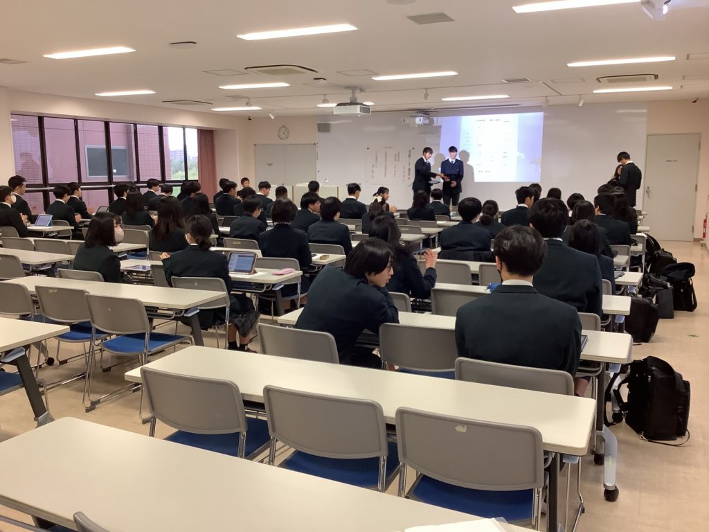 常翔学園中学校・高等学校