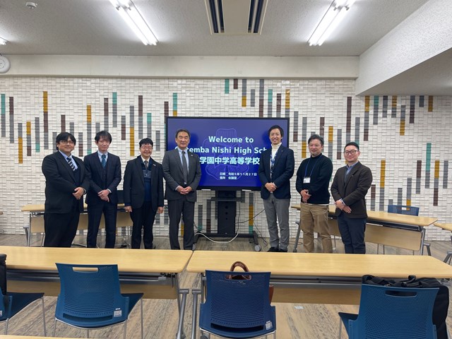 常翔学園中学校・高等学校