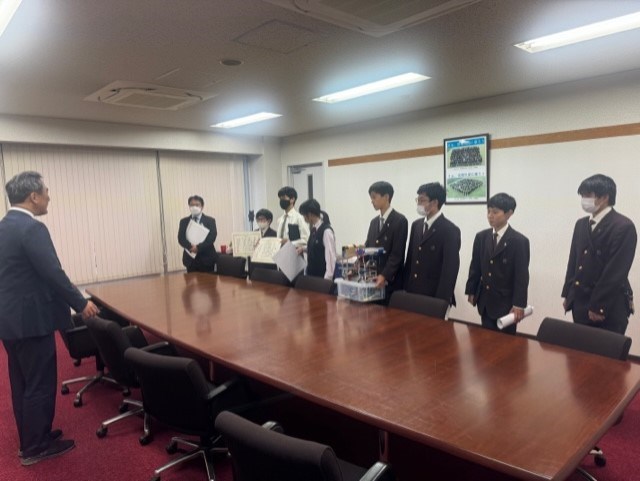 常翔学園中学校・高等学校