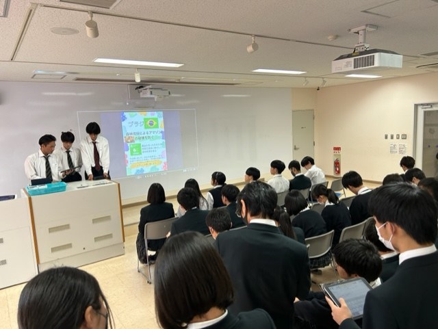 常翔学園中学校・高等学校