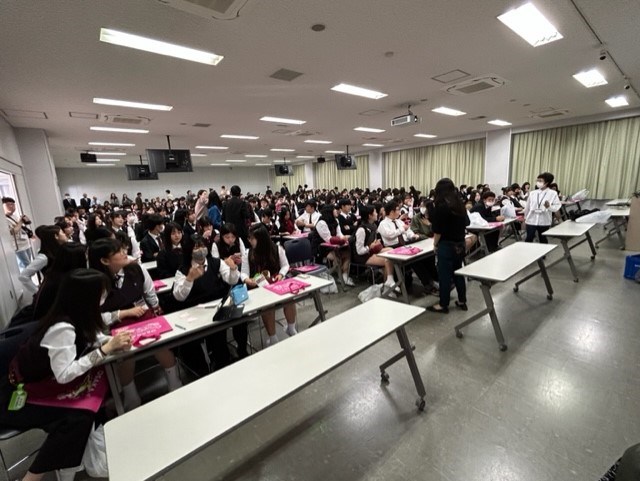 常翔学園中学校・高等学校