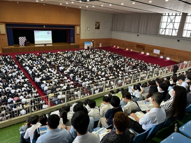常翔学園中学校・高等学校