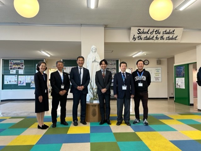 常翔学園中学校・高等学校