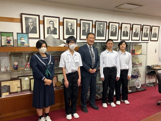 常翔学園中学校・高等学校