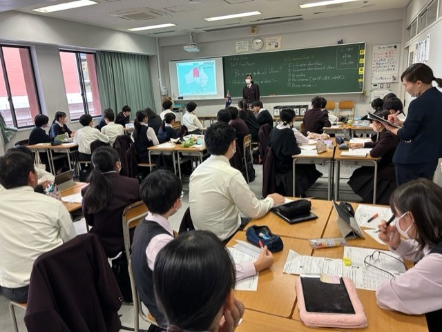 常翔学園中学校・高等学校