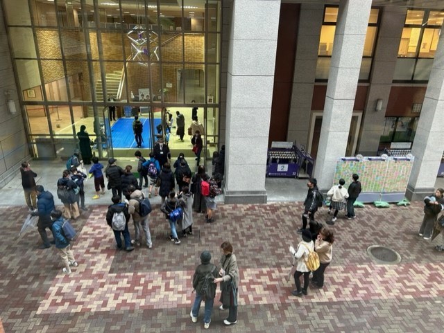 常翔学園中学校・高等学校