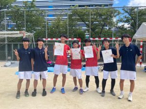 常翔学園中学校・高等学校
