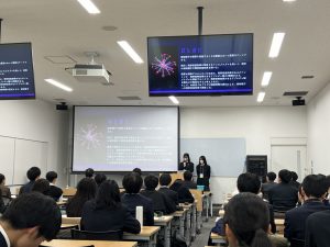 常翔学園中学校・高等学校