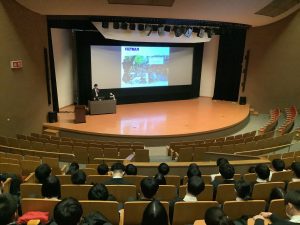 常翔学園中学校・高等学校