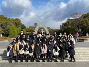 常翔学園中学校・高等学校