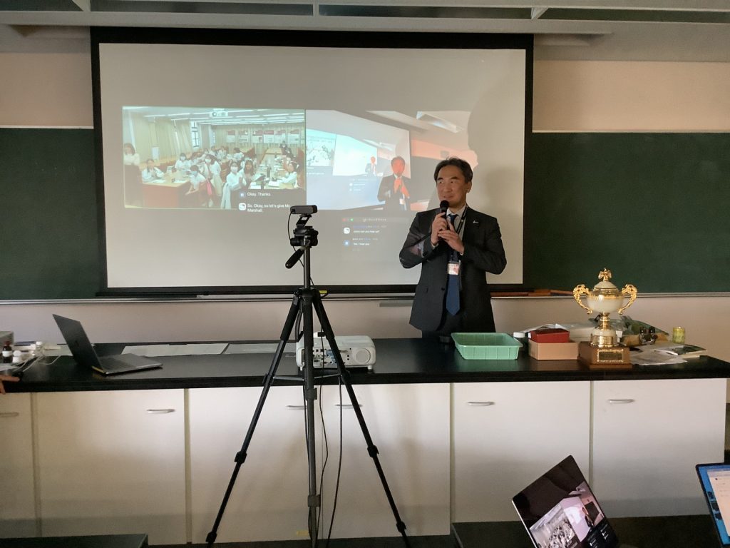 常翔学園中学校・高等学校