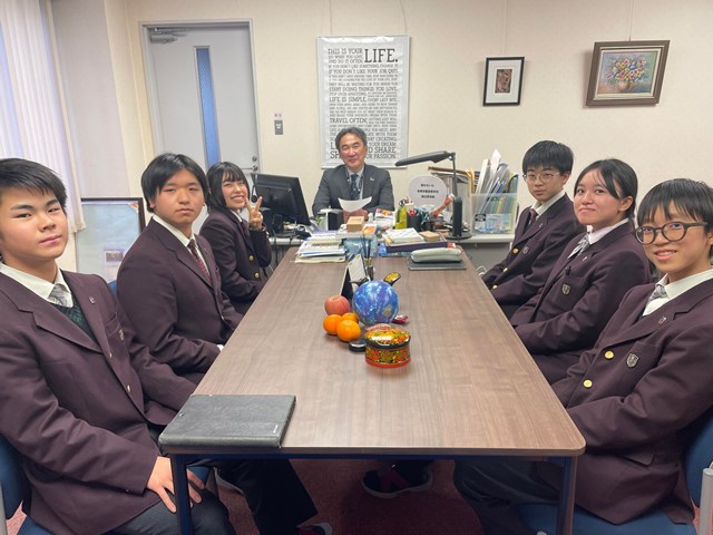 常翔学園中学校・高等学校
