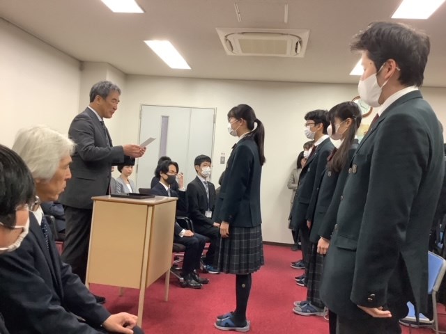 常翔学園中学校・高等学校