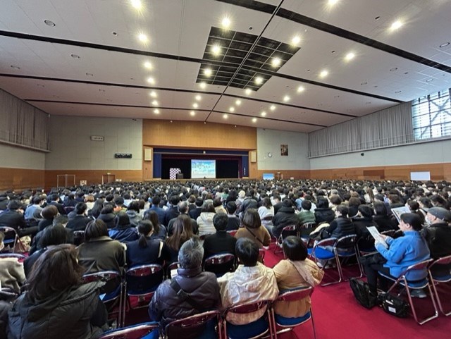 常翔学園中学校・高等学校