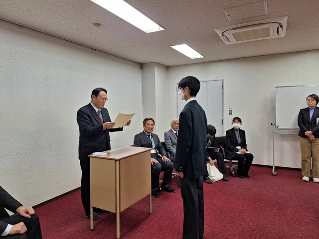 常翔学園中学校・高等学校