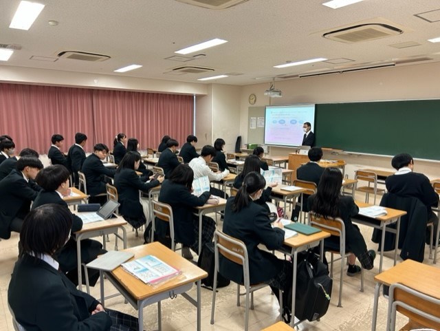 常翔学園中学校・高等学校