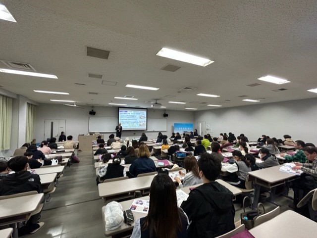 常翔学園中学校・高等学校