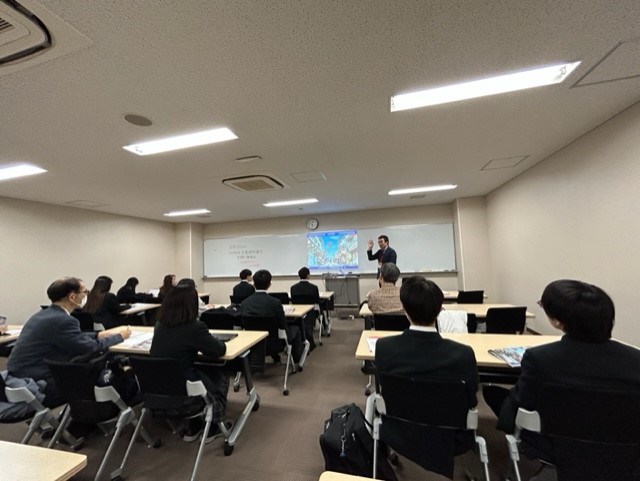 常翔学園中学校・高等学校