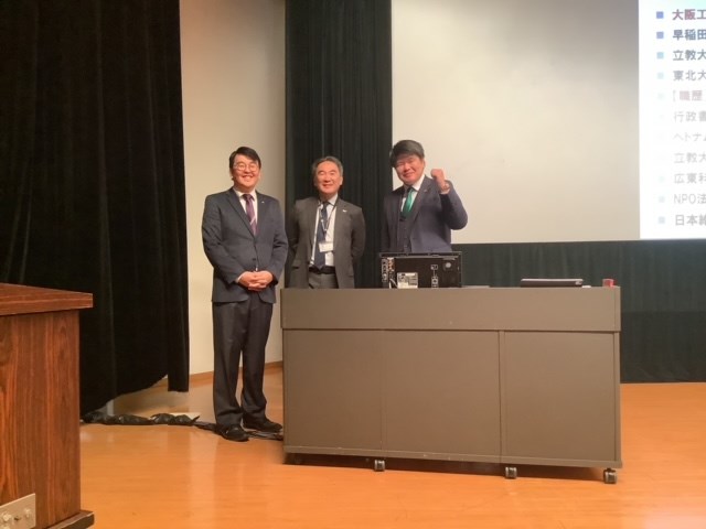 常翔学園中学校・高等学校
