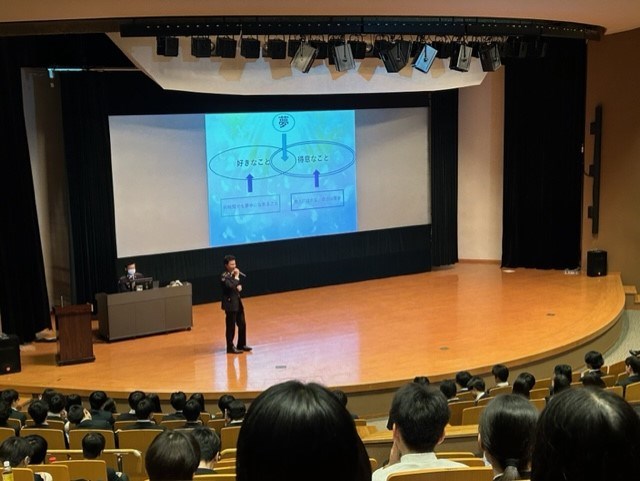 常翔学園中学校・高等学校
