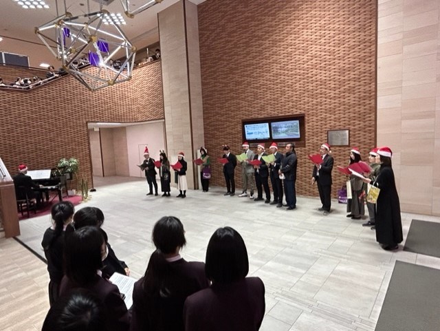 常翔学園中学校・高等学校