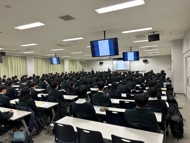 常翔学園中学校・高等学校