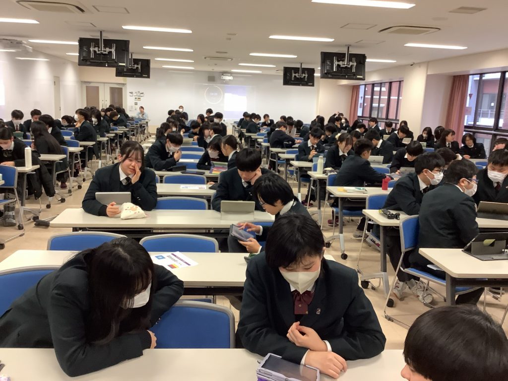 常翔学園中学校・高等学校