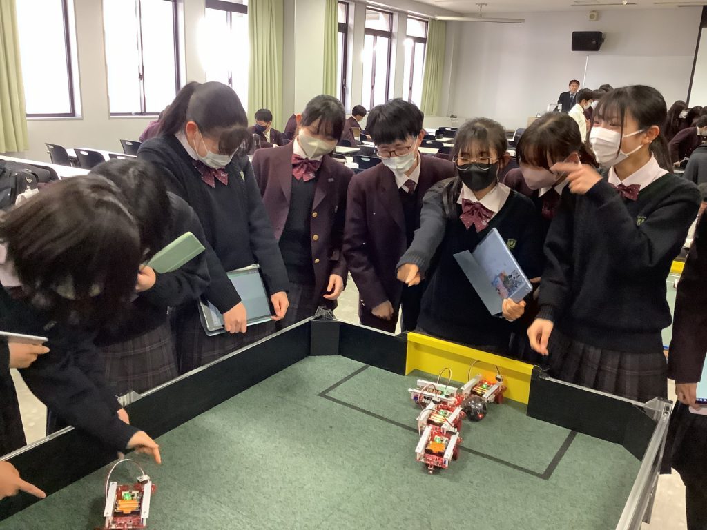 常翔学園中学校・高等学校