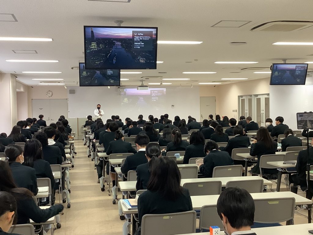 常翔学園中学校・高等学校
