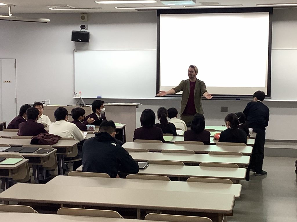 常翔学園中学校・高等学校