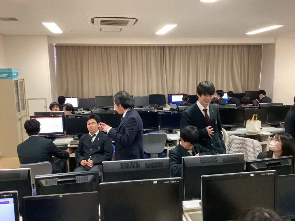 常翔学園中学校・高等学校