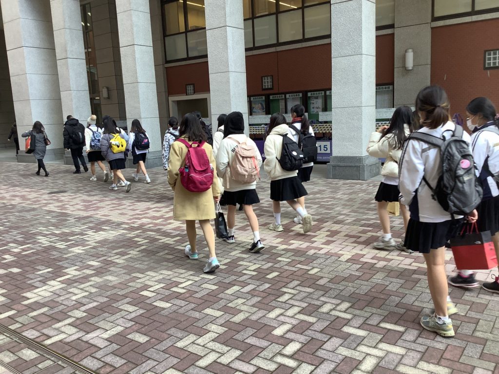 常翔学園中学校・高等学校