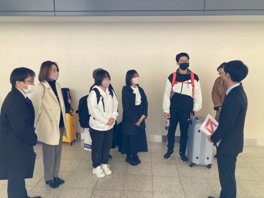 常翔学園中学校・高等学校