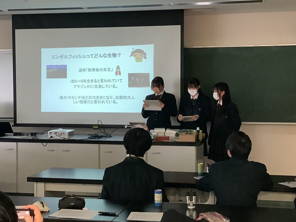常翔学園中学校・高等学校