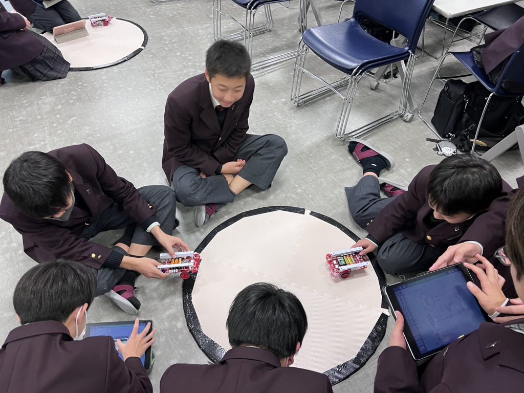 常翔学園中学校・高等学校