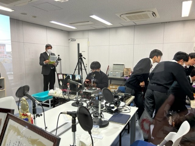 常翔学園中学校・高等学校