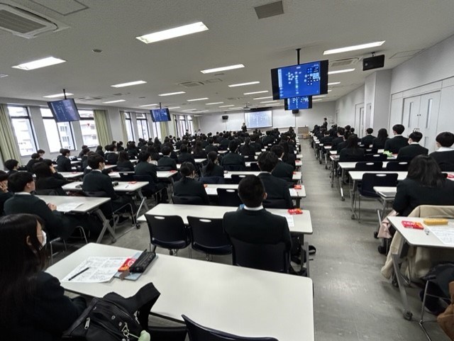 常翔学園中学校・高等学校